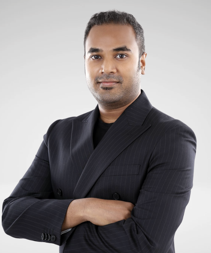 Sathya Maren